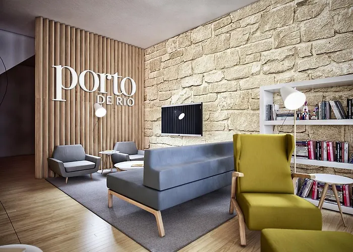 Guestready - Porto De Rio Hotel