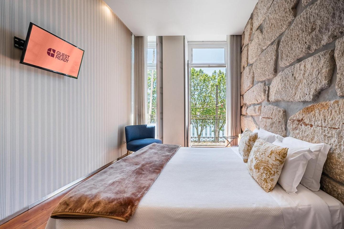 De Rio Apartment