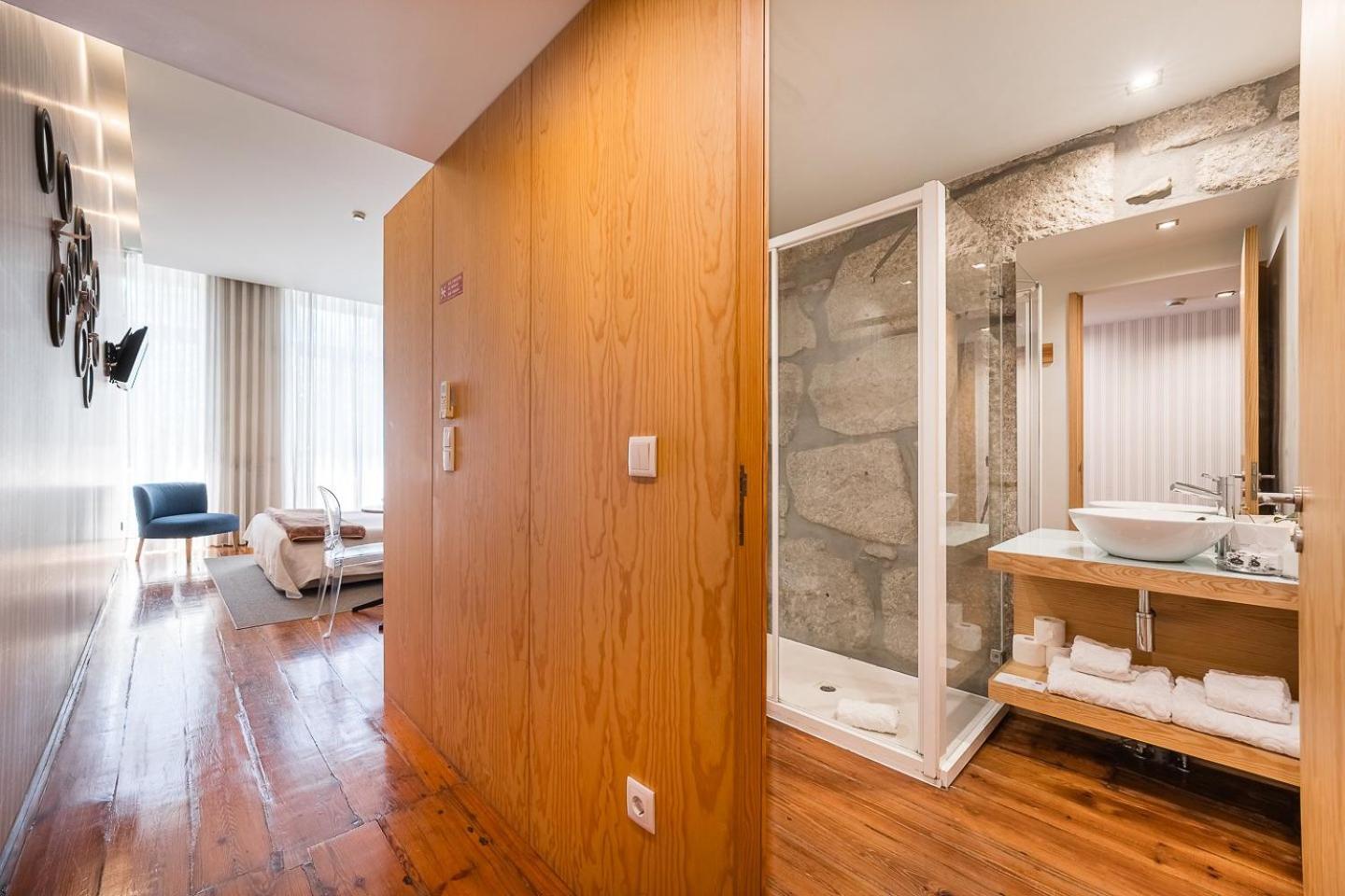 Apartment De Rio Porto