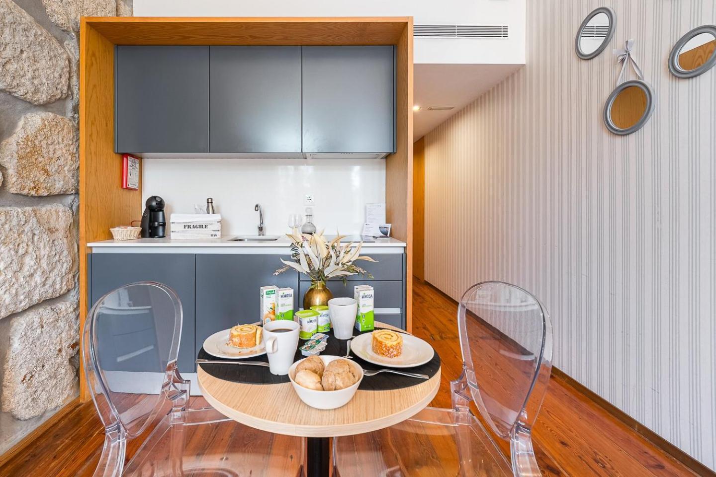 Apartment De Rio *