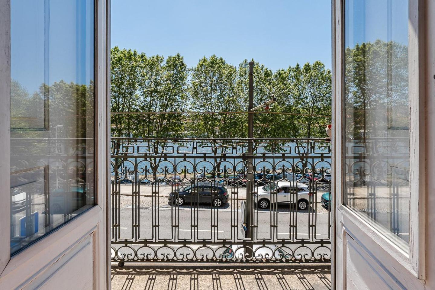 Apartment De Rio