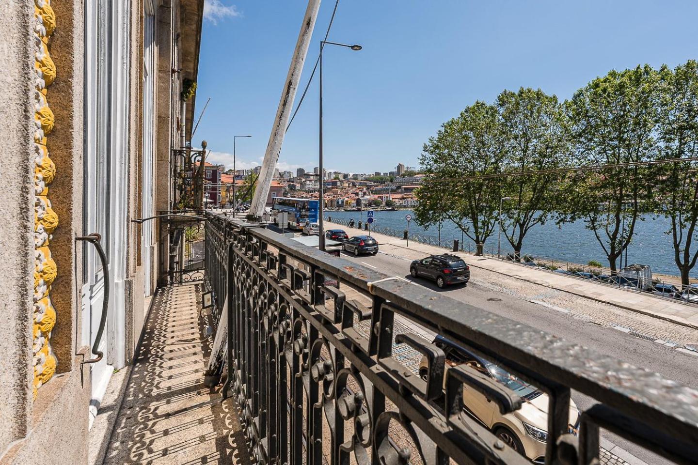 De Rio Porto