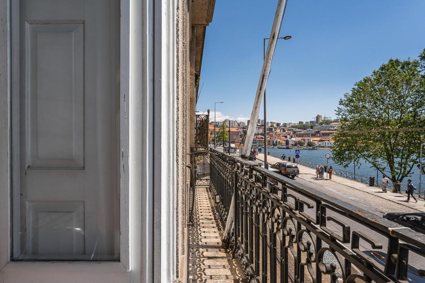 De Rio Oporto