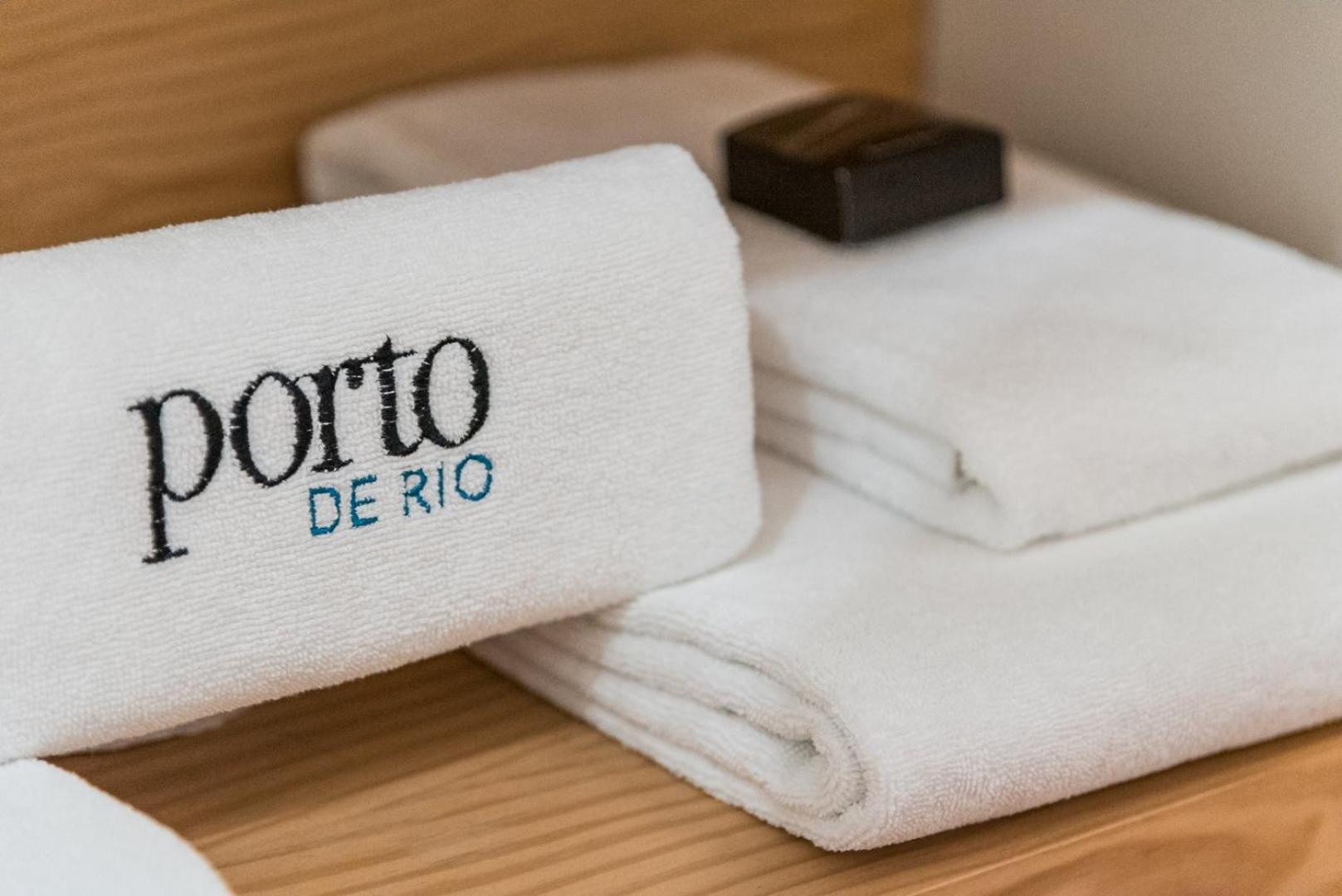 De Rio * Porto
