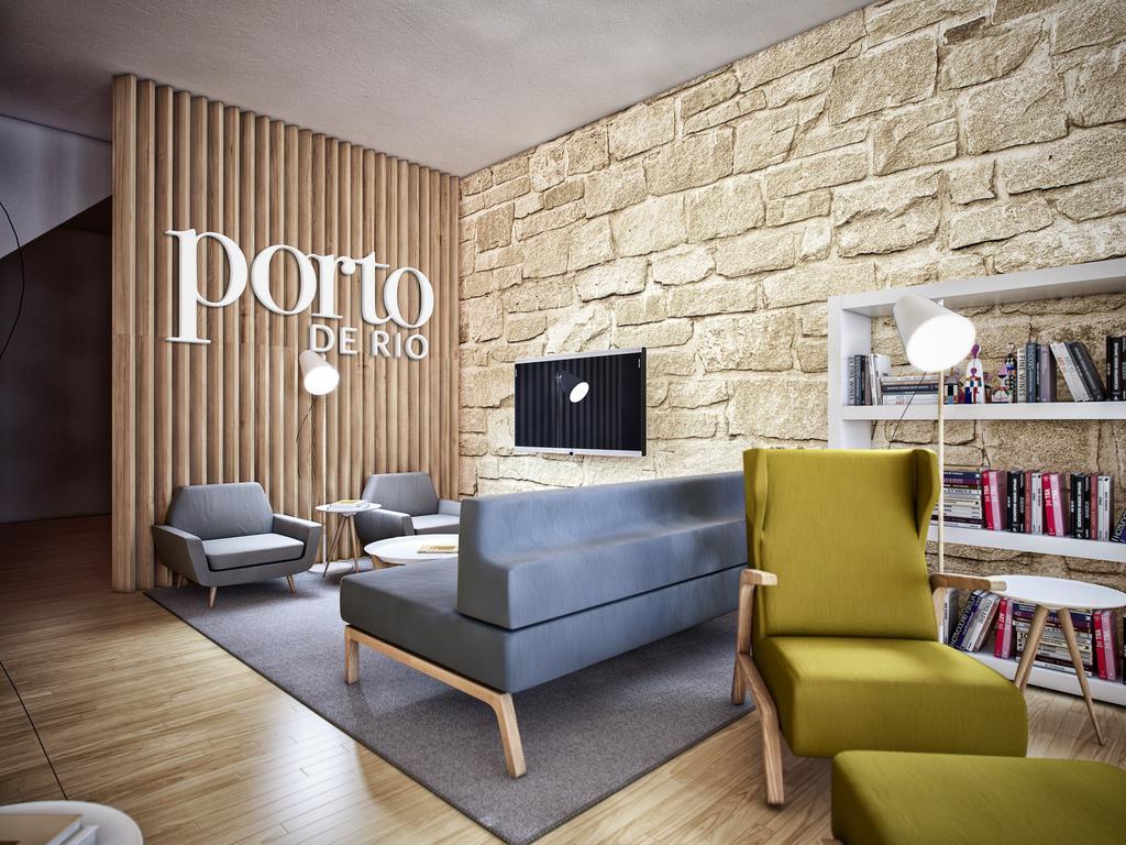 De Rio Appartamento Oporto